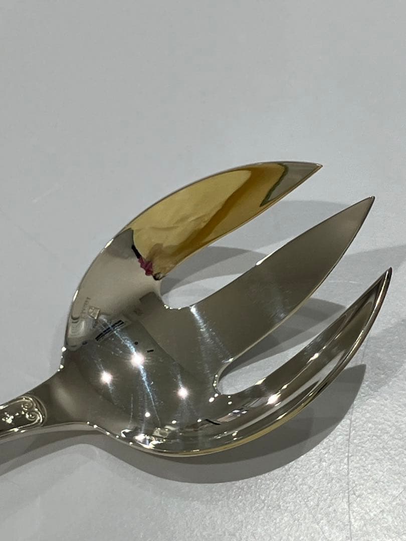 クリストフル マルメゾン スプーン バターナイフ フォーク 6点セット 未使用