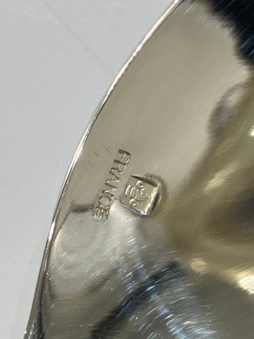 クリストフル マルメゾン スプーン バターナイフ フォーク 6点セット 未使用