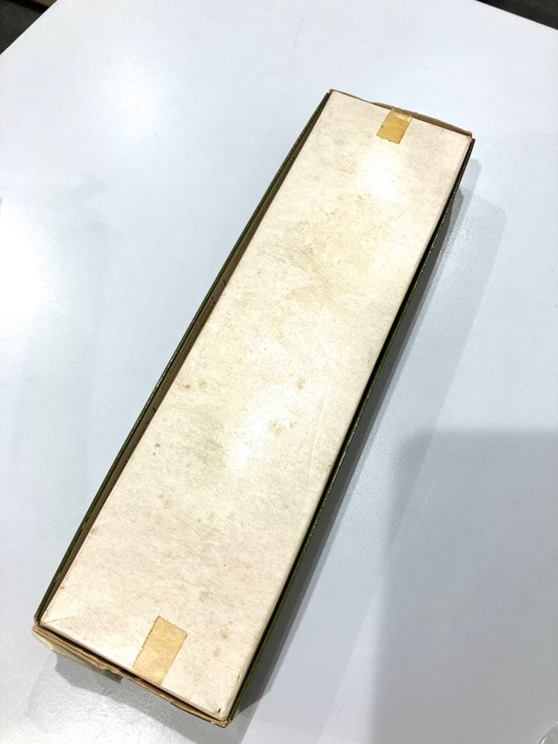 クリストフル マルメゾン スプーン バターナイフ フォーク 6点セット 未使用