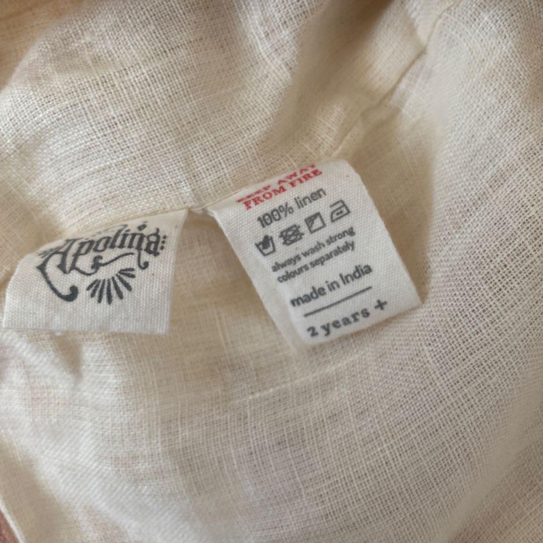 apolinaボンネット