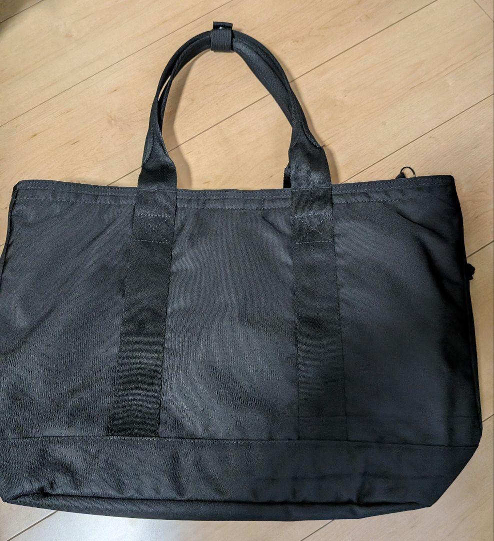 BRIEFING ブリーフィング DISCRETE TOTE M MW WP