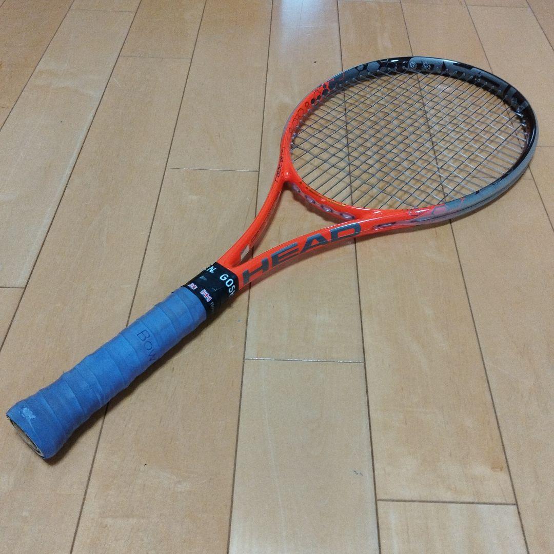 HEAD ラジカルpro (2012年) (G2)