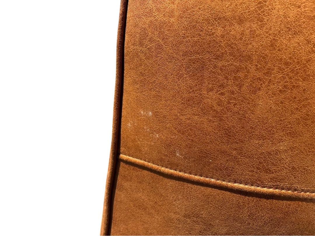 ELENORE エレノア パーソナルチェア レザーテックス 電動リクライニング