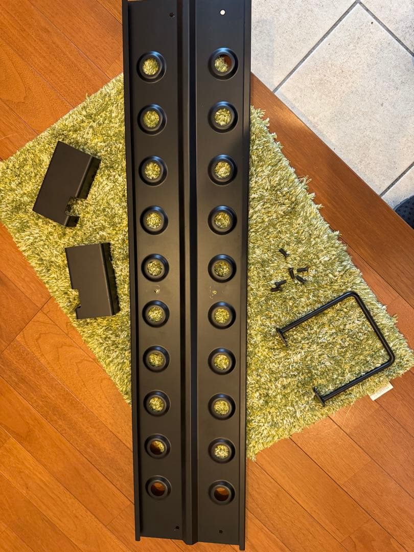 jb64 jb74 ジムニー　アピオ　フラットデッキ