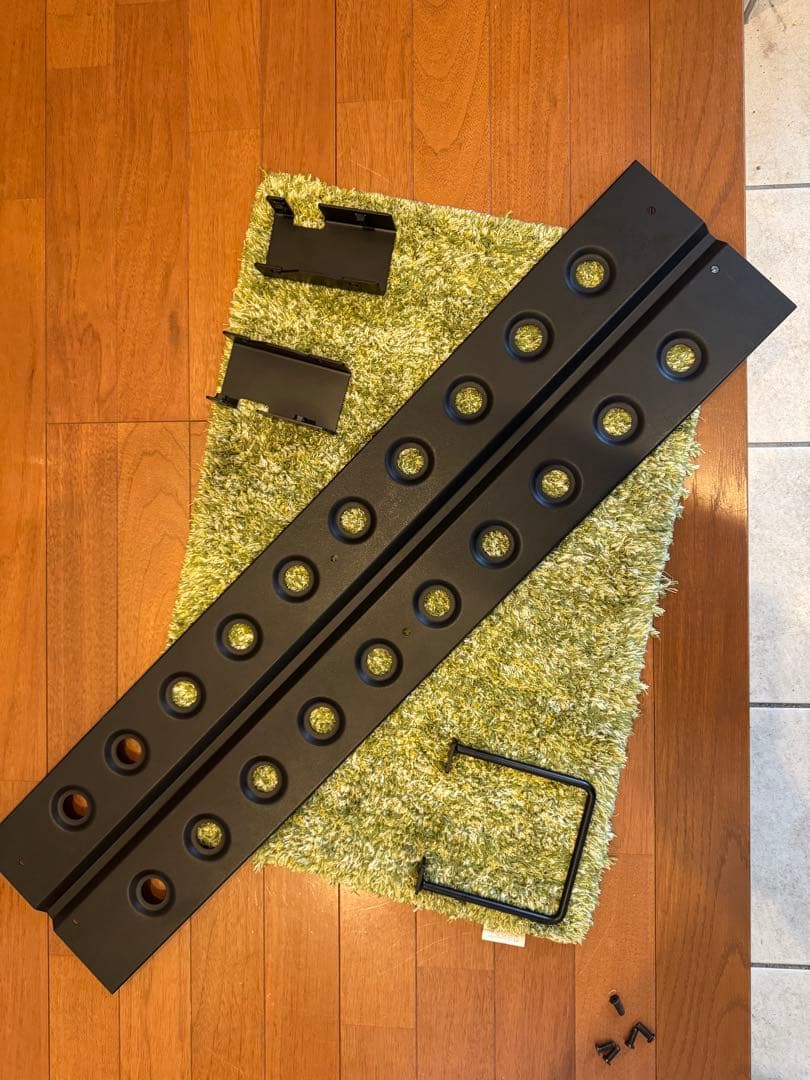 jb64 jb74 ジムニー　アピオ　フラットデッキ