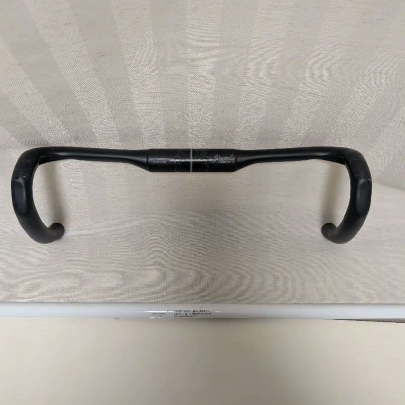 ワンバイエス　ジェイカーボン　グランモンロー SLi 　M(400/420mm)