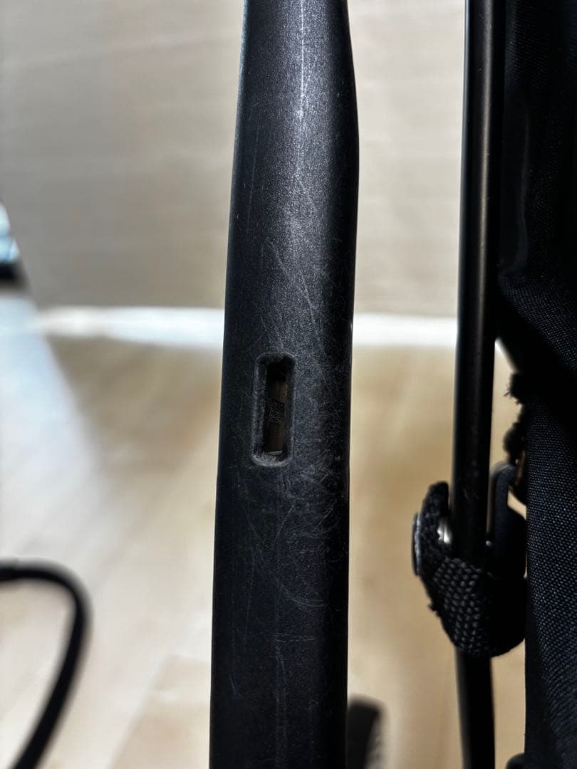 【使用感強め】サイベックス リベル バンパーバー付 2022購入