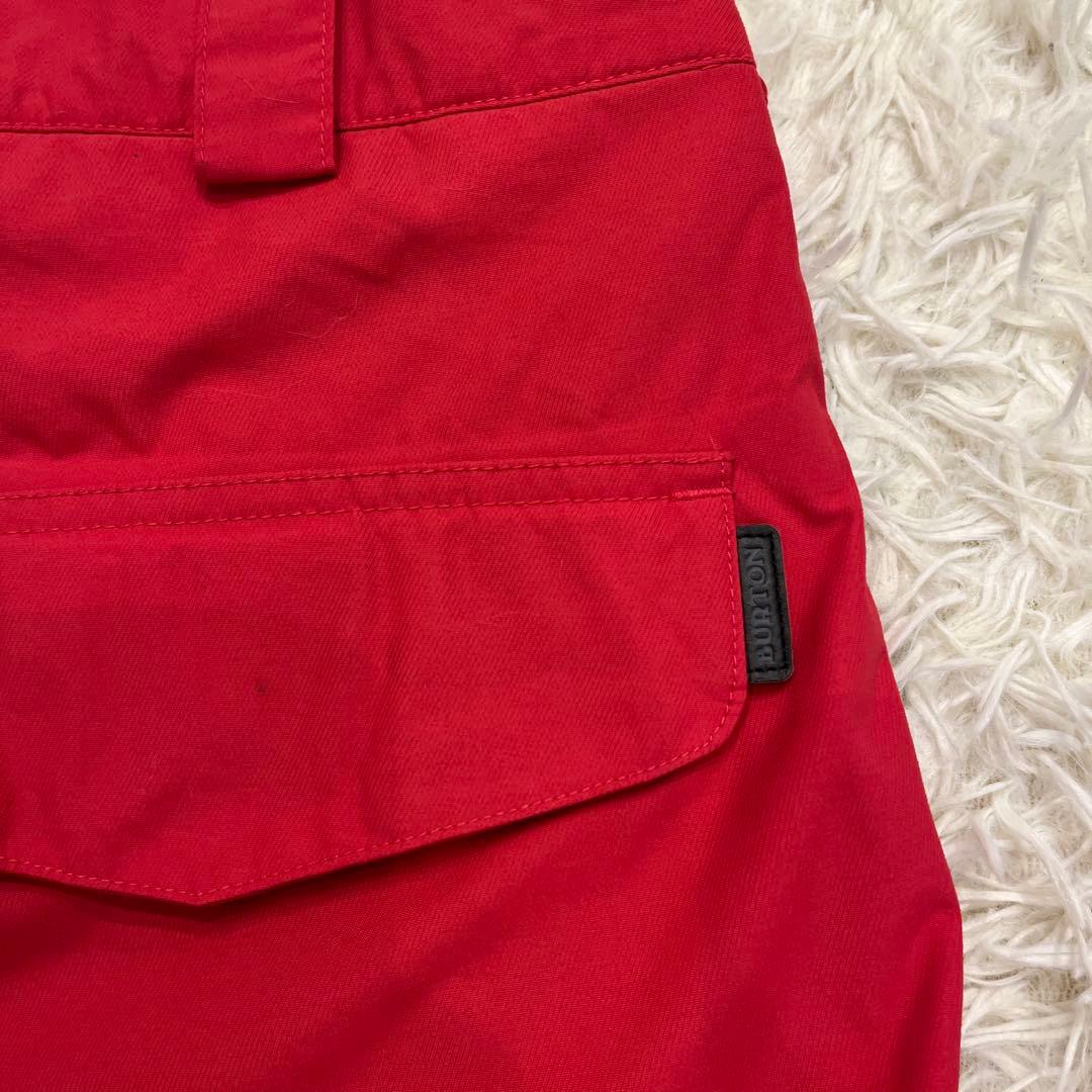 Burton スノーボードウェア 上下セット ジャケットＬサイズ パンツMサイズ