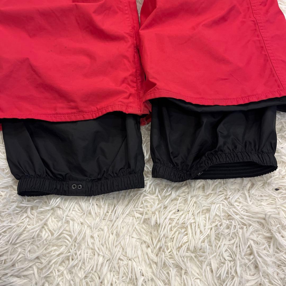 Burton スノーボードウェア 上下セット ジャケットＬサイズ パンツMサイズ