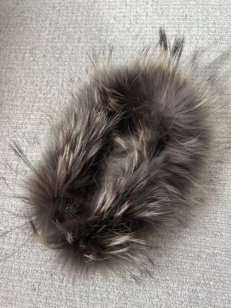 TATRAS ダウンジャケット ダークパープル　レディースM