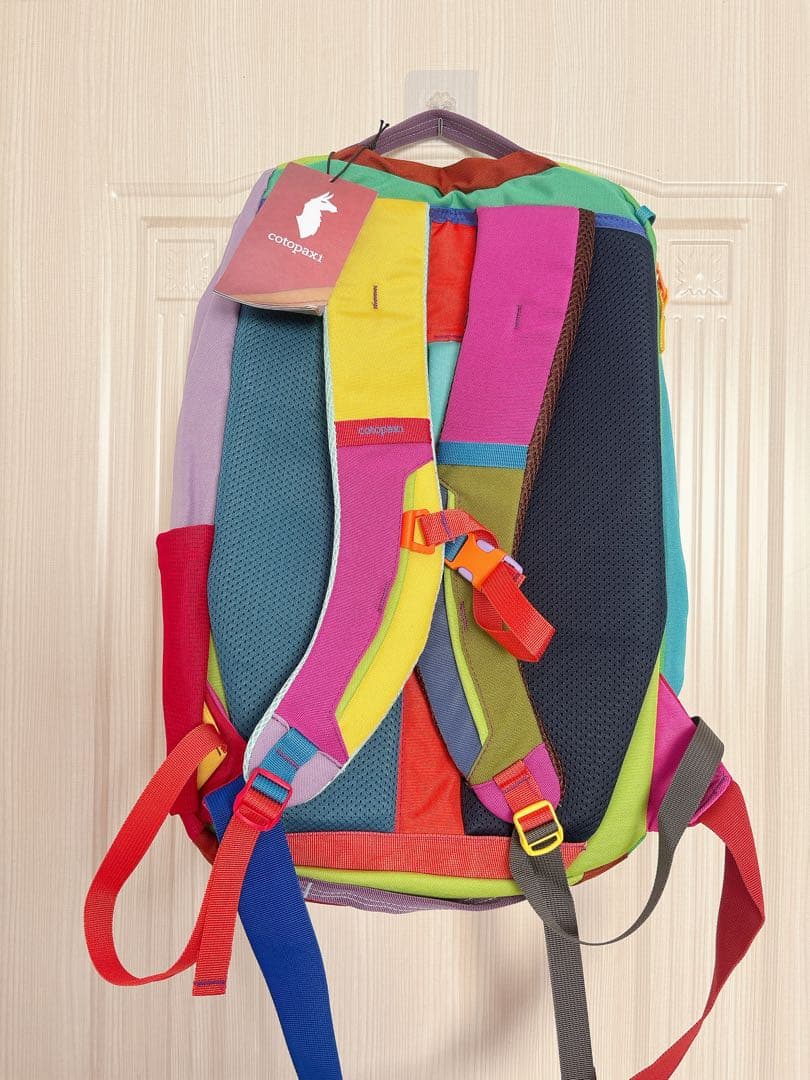 Cotopaxi Allpa 20L コトパクシ リュック バッグパック