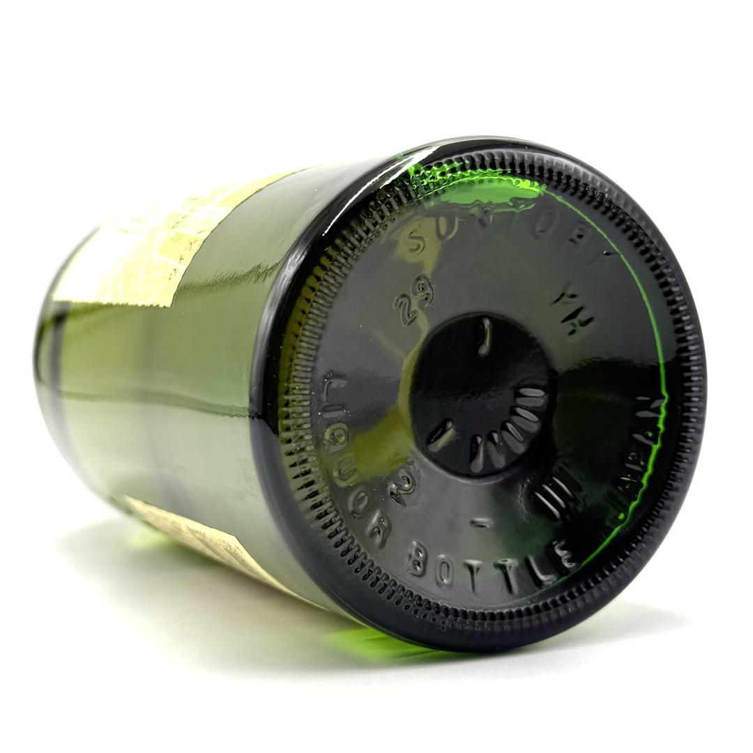 【未開栓】SUNTORY 白州 12年 100周年記念 700ml 43%