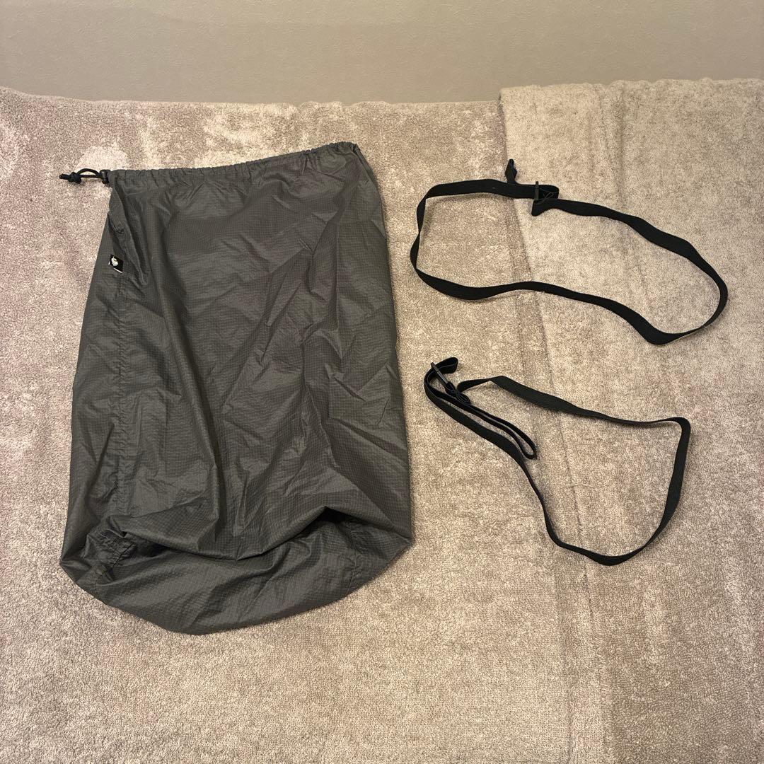 アウトドア寝具 Enigma 950FP 10F ENLIGHTENED EQUIPMENT