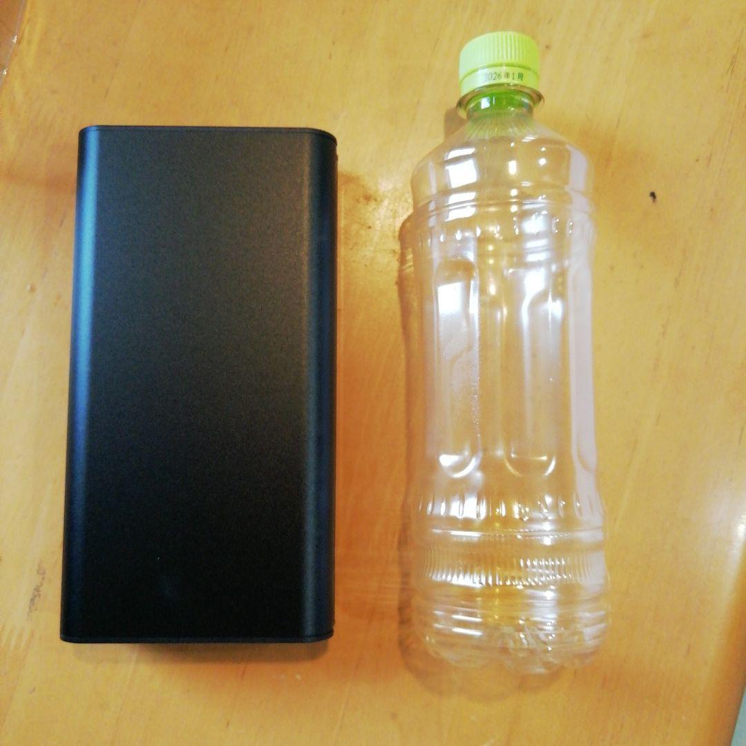 SANWA BTL-RDC16MG モバイルバッテリー