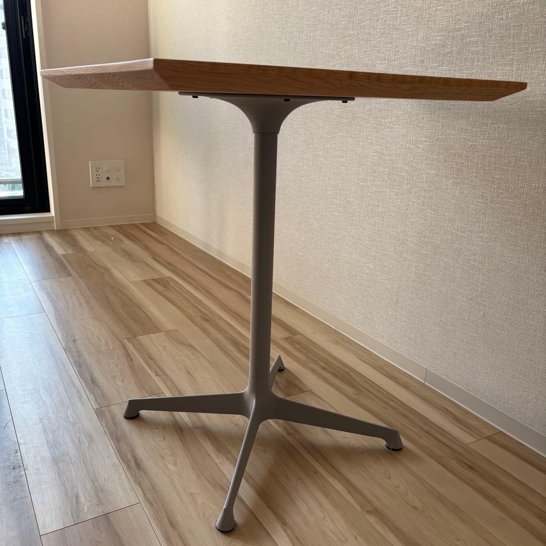 【グリニッチ】greeniche Cafe Table ｜55cm × 55cm