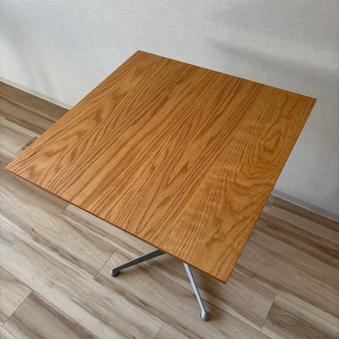 【グリニッチ】greeniche Cafe Table ｜55cm × 55cm