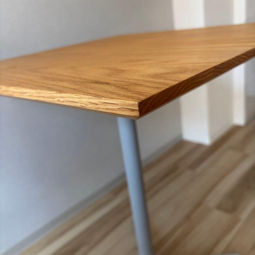 【グリニッチ】greeniche Cafe Table ｜55cm × 55cm