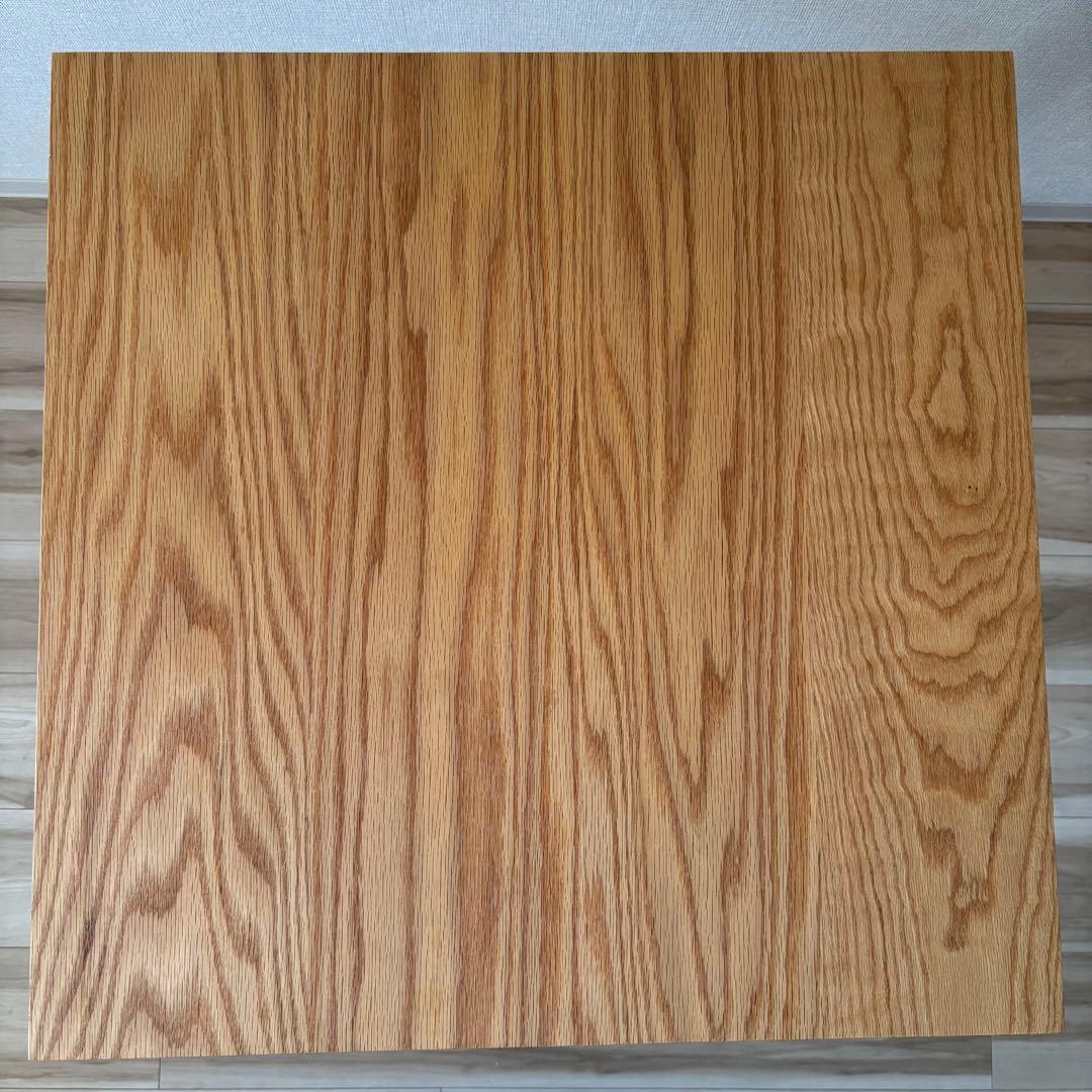 【グリニッチ】greeniche Cafe Table ｜55cm × 55cm