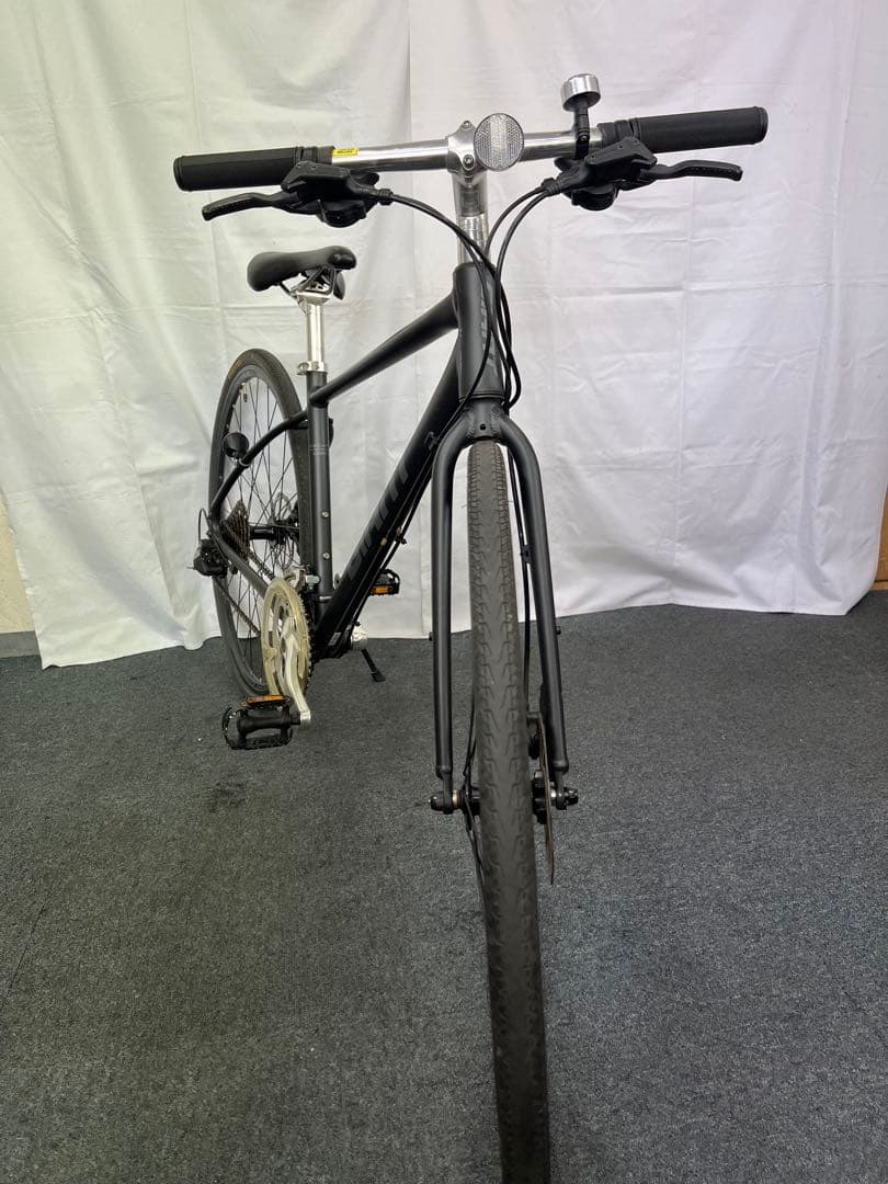 クロスバイクGIANT ESCAPE R DISCジャイアントエスケープ