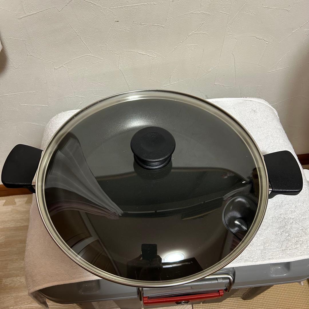 Amway ノンスティックグリルパン　本日限定値下げ価格