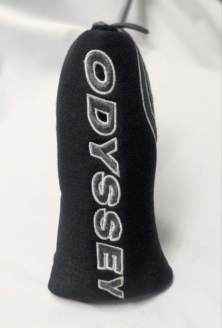 ツアー支給パター　オデッセイ　プロトタイプ#2　サイトライン