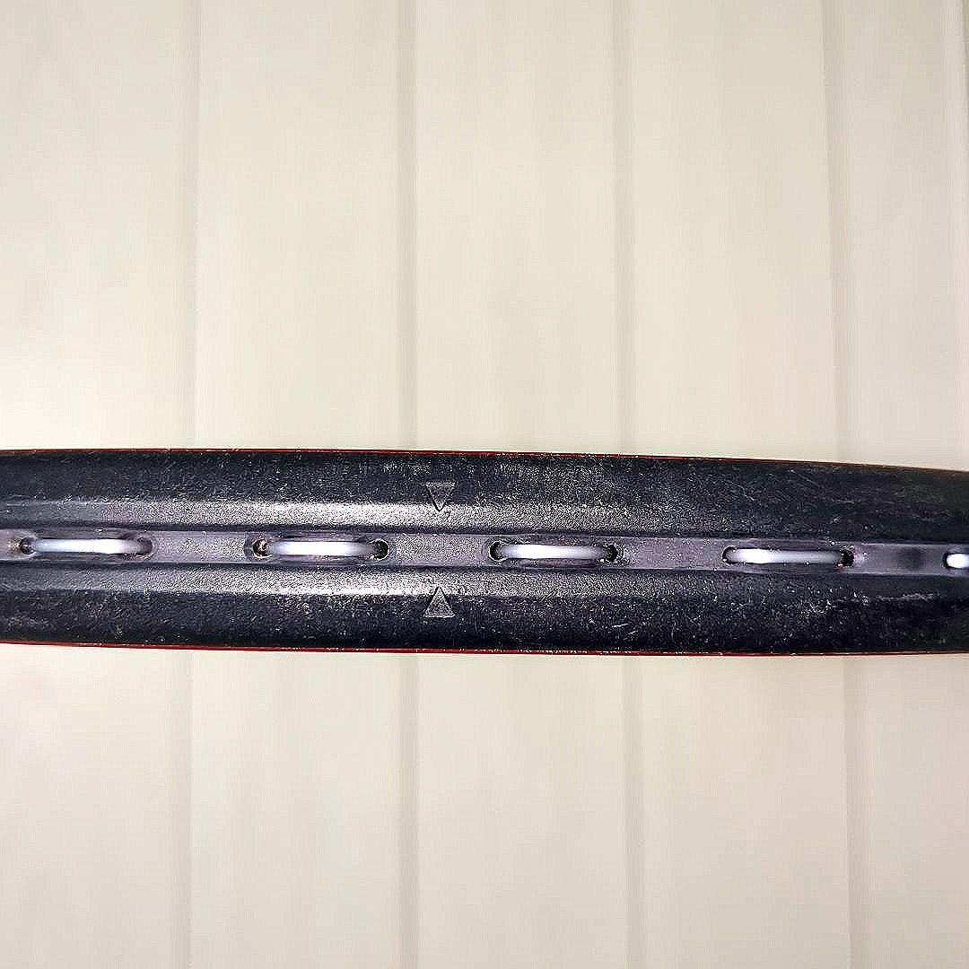 つ　　YONEX/ VCORE98 2021 （＋おまけ）振動止め、ラケッ