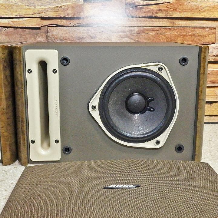Boseスピーカー MODEL121 ペア
