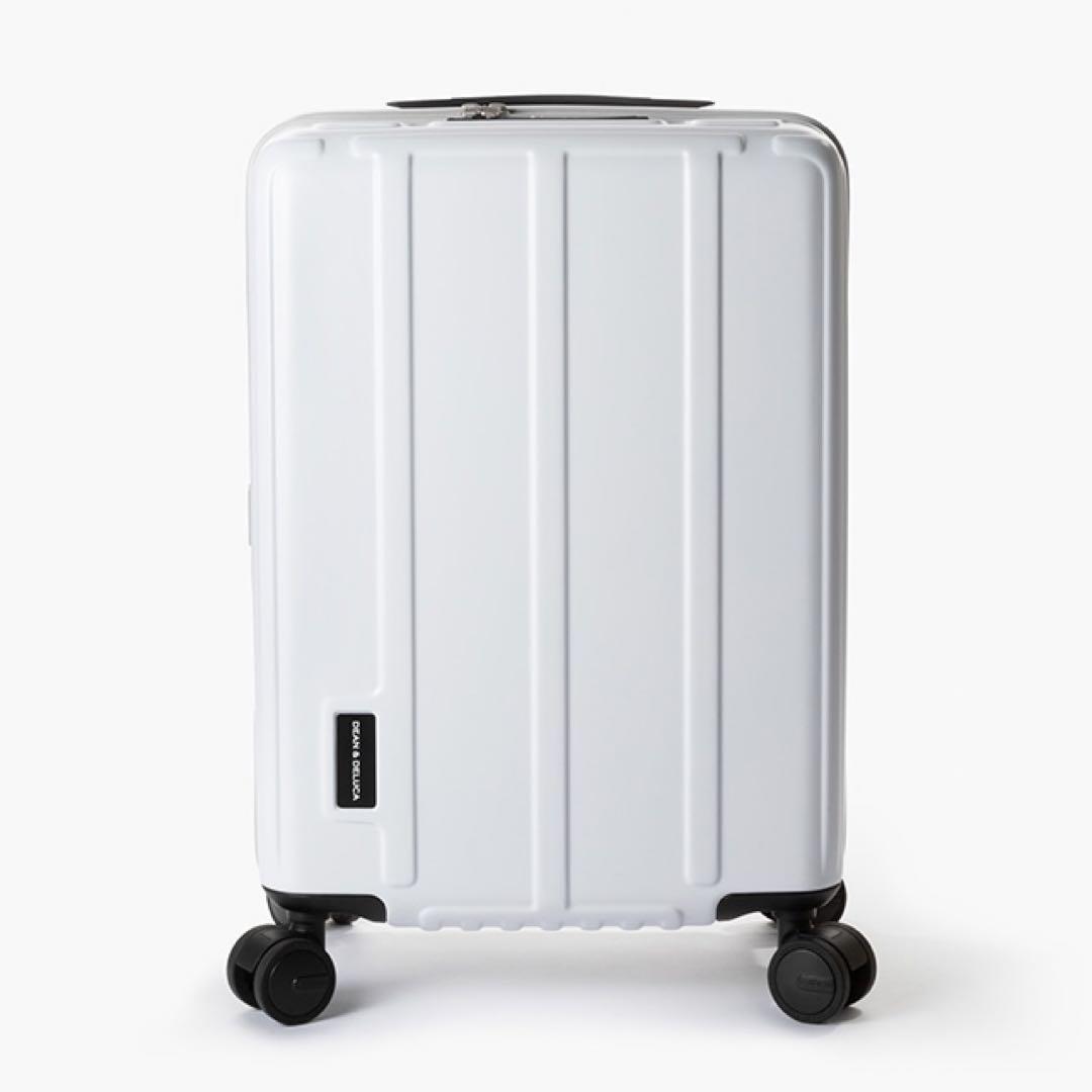 R　DEAN &DELUCA キャリーケース