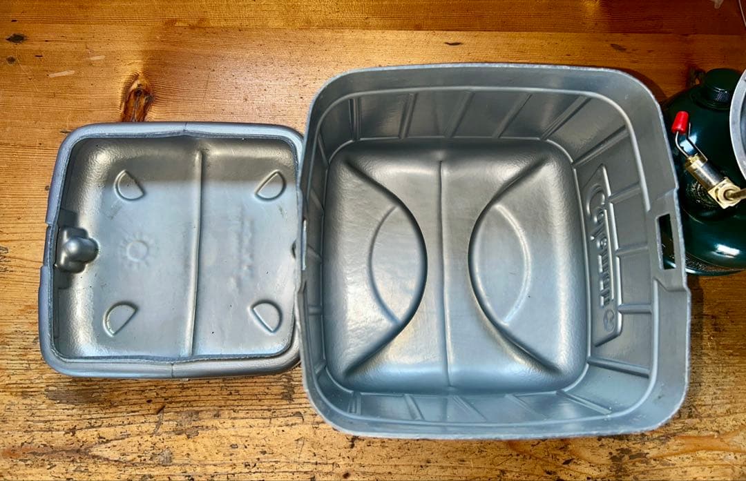 Coleman コールマン 508A 95年 とろ火加工済み