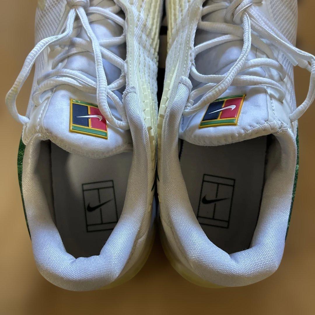 ナイキ テニス シューズ ナダル