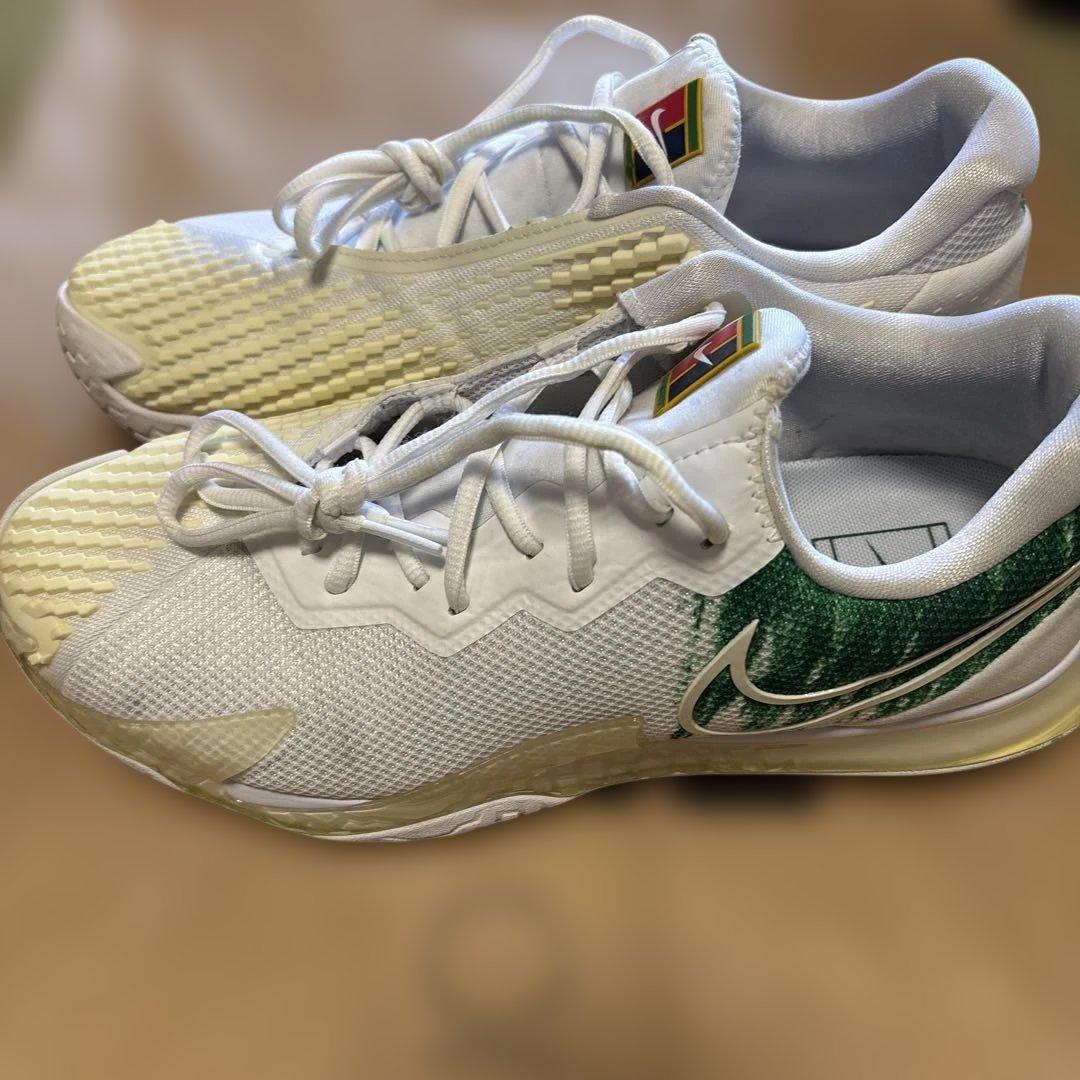 ナイキ テニス シューズ ナダル