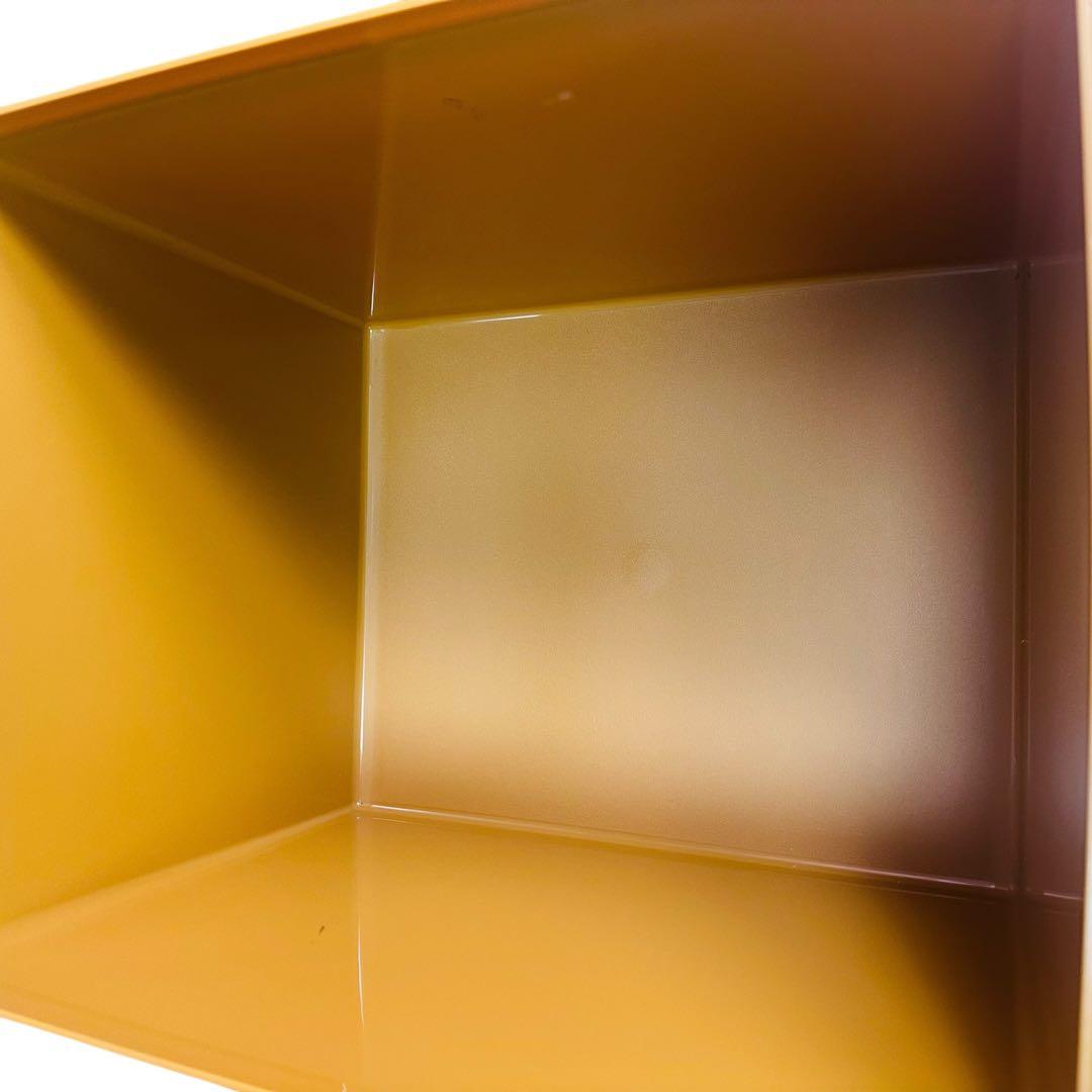 タッパーウェア　スーパーケース　3セット　種類別1個