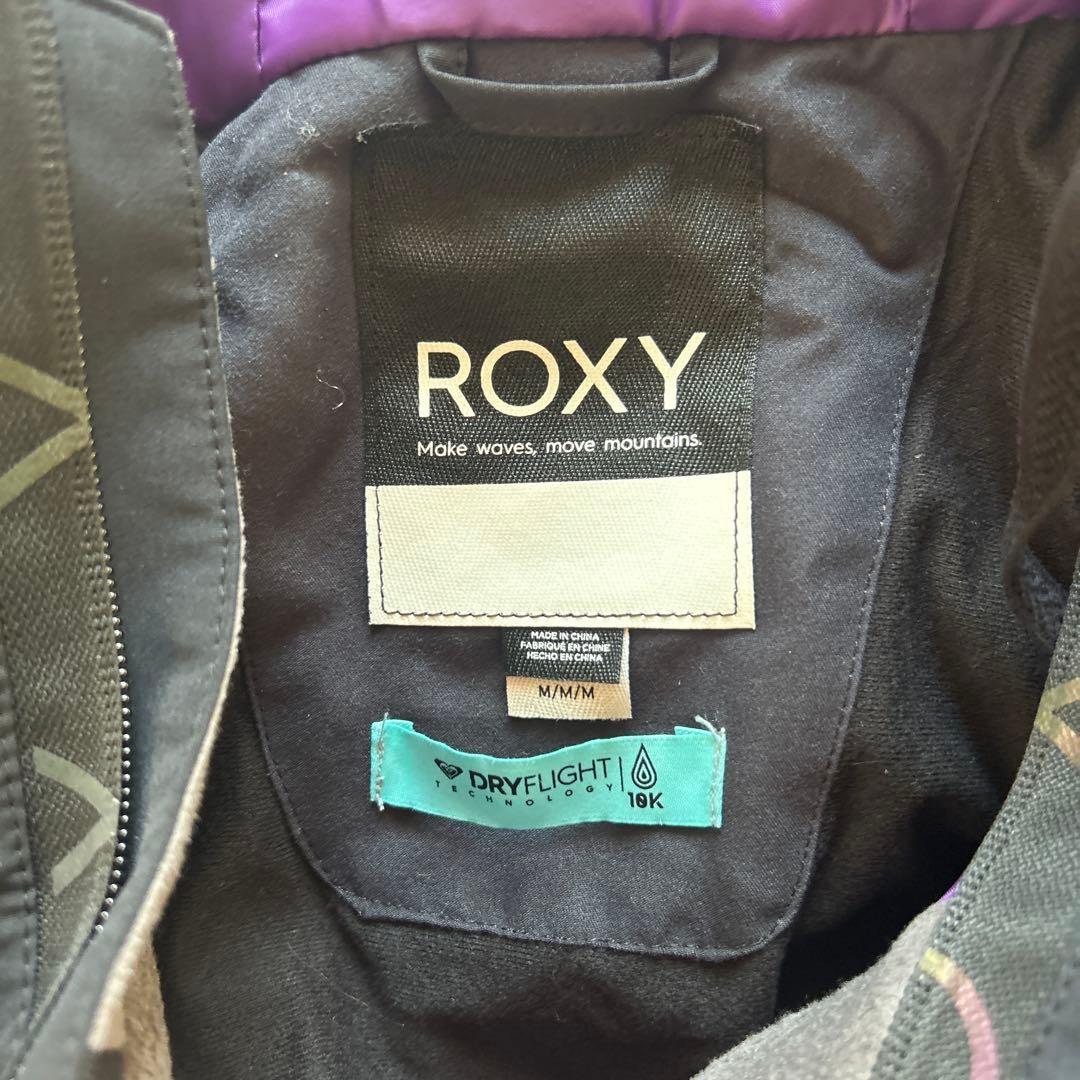 ROXY レディース　スノーボードウェア M