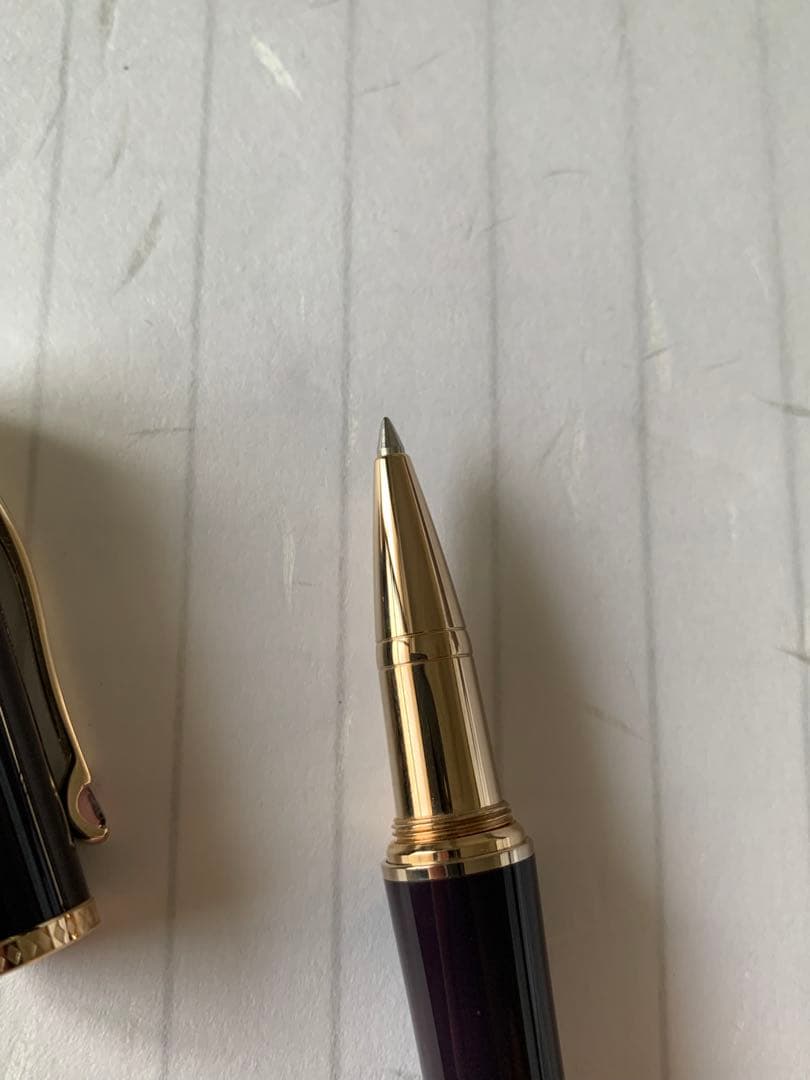 MONTBLANC グレース ボールペン