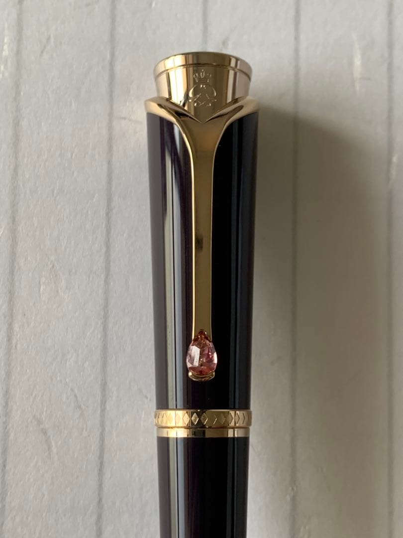MONTBLANC グレース ボールペン