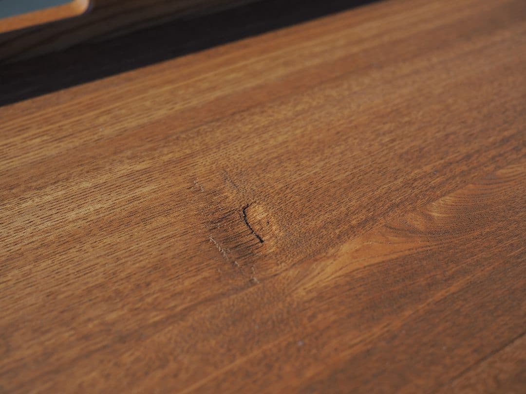 ウッドスリムデスク