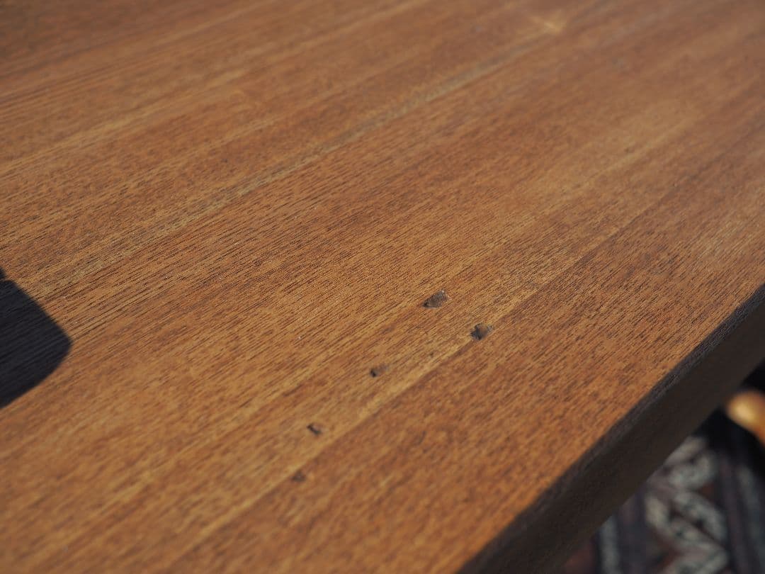 ウッドスリムデスク