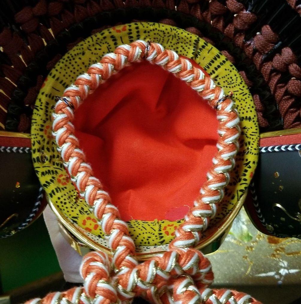 五月人形　寛山作　20号　兜飾り