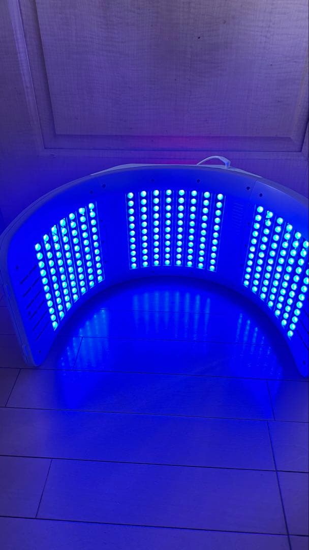 phiten ファイテン 健康光浴ドーム