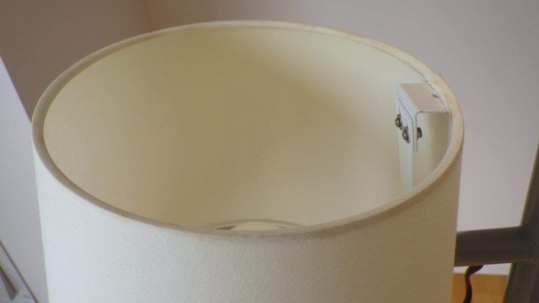 IDEE イデー フロアランプ２ SOLO FLOOR LAMP