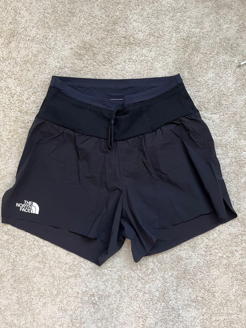 THE NORTH FACE SUMMIT SERIES L ブラック　メンズ