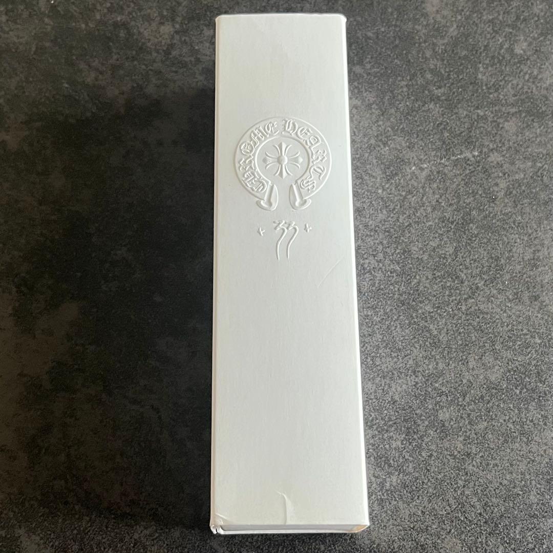 最終CHROME HEARTSクロムハーツ 【＋33＋】お香＋お香立てセット