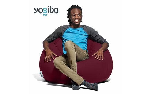新品未使用 Yogibo ヨギボー Midi ミディ カバー