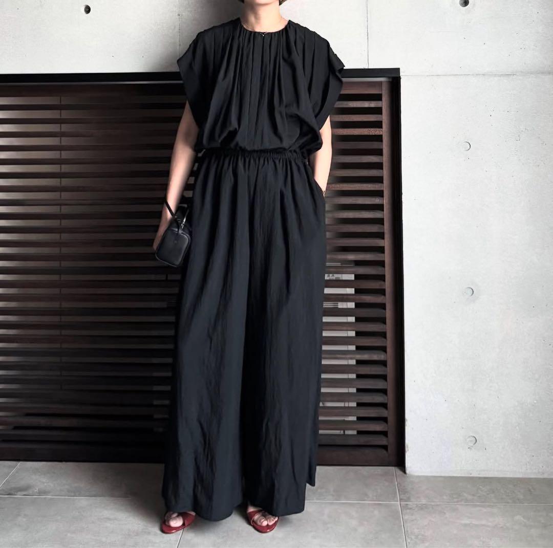 LOHEN ローヘン　GATHER&TACK STRING ALL IN ONE