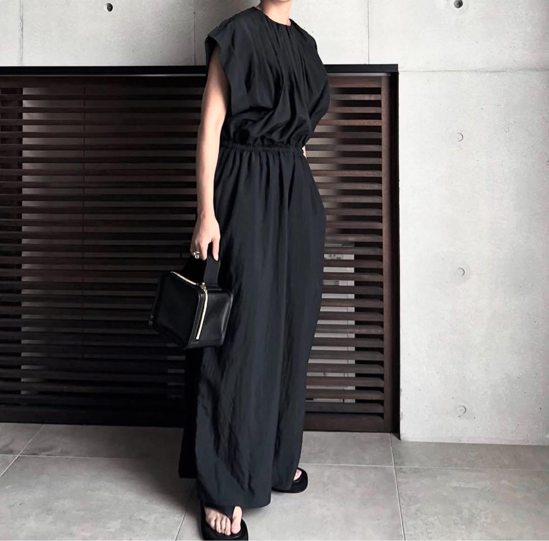 LOHEN ローヘン　GATHER&TACK STRING ALL IN ONE