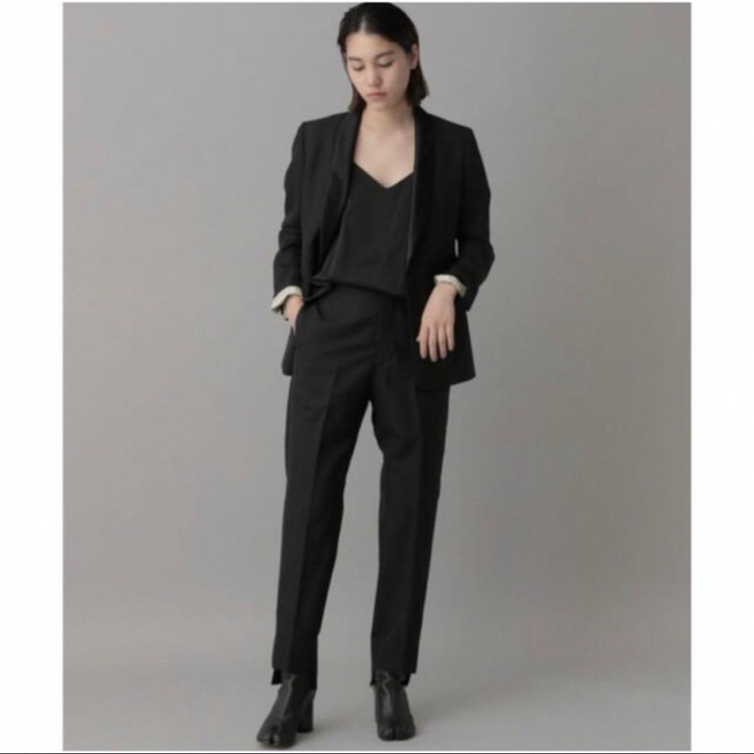 chaos セットアップ