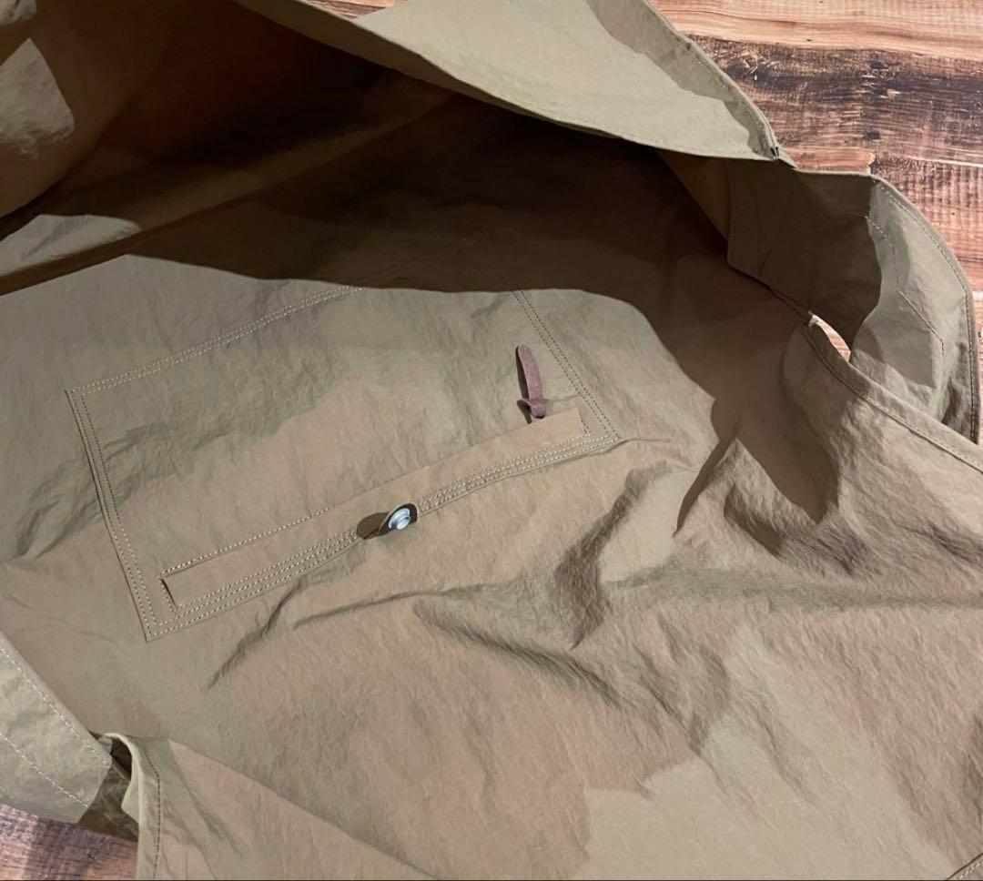 THE UNION ニュースペーパーバッグ ユニオン メッセンジャーバッグ