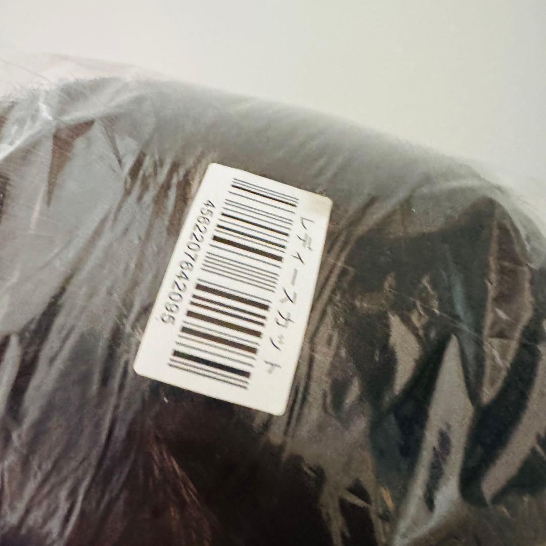 最終価格 東京チャーム 100%人毛 8体 ウィッグ