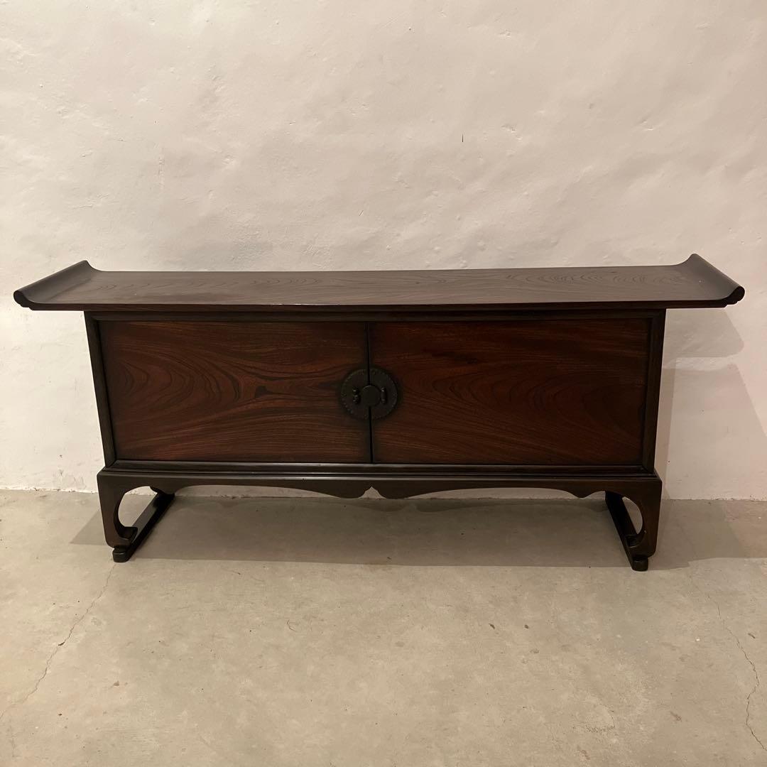 李朝家具 韓国 家具 工芸家具 モダン 時代箪笥 アジアンキャビネット 韓流