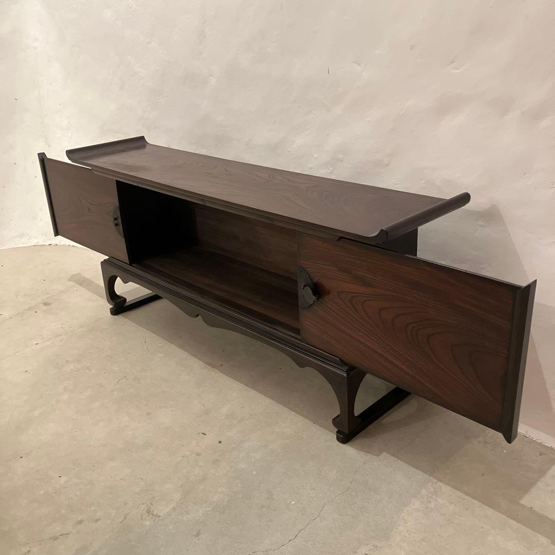 李朝家具 韓国 家具 工芸家具 モダン 時代箪笥 アジアンキャビネット 韓流